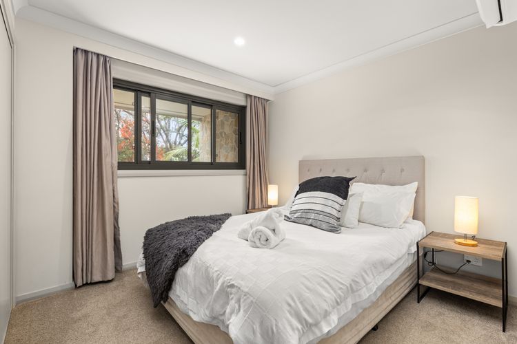 Eli160 – The Nest on Collingwood by Experience Jervis Bay