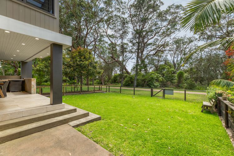 Eli160 – The Nest on Collingwood by Experience Jervis Bay