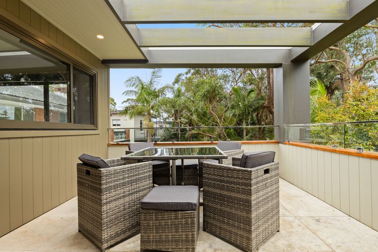 Eli160 – The Nest on Collingwood by Experience Jervis Bay