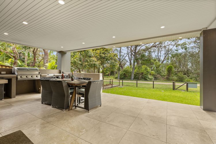 Eli160 – The Nest on Collingwood by Experience Jervis Bay