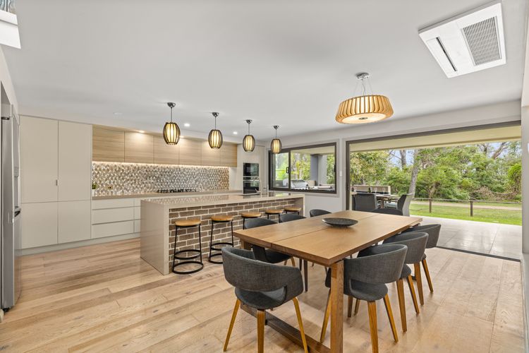 Eli160 – The Nest on Collingwood by Experience Jervis Bay