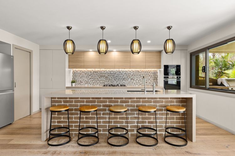 Eli160 – The Nest on Collingwood by Experience Jervis Bay