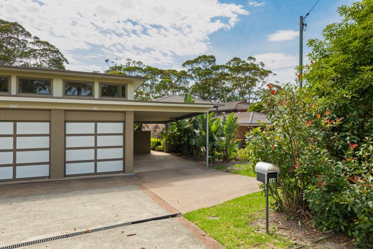 Eli160 – The Nest on Collingwood by Experience Jervis Bay