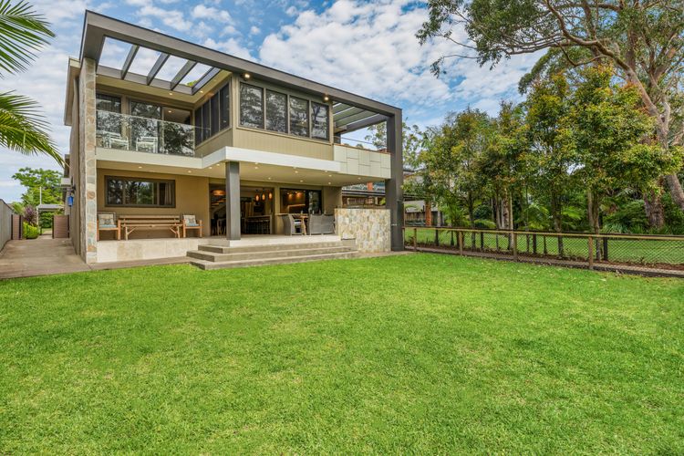 Eli160 – The Nest on Collingwood by Experience Jervis Bay