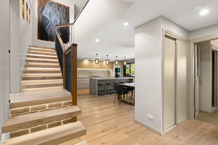 Eli160 – The Nest on Collingwood by Experience Jervis Bay