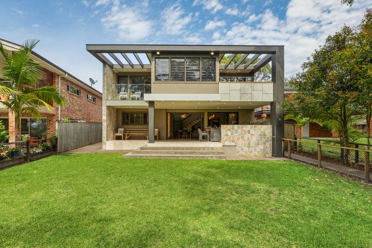 Eli160 – The Nest on Collingwood by Experience Jervis Bay