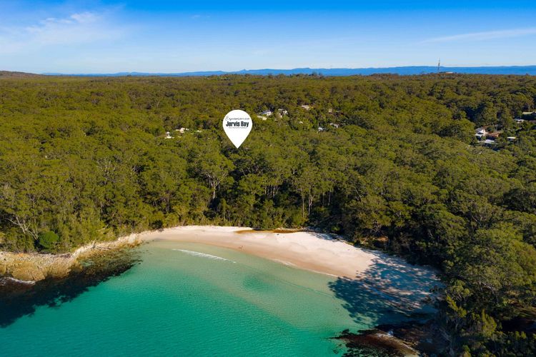 Eli431 – White Sands House by Experience Jervis Bay