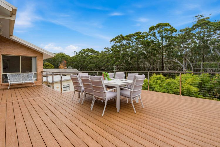Eli431 – White Sands House by Experience Jervis Bay