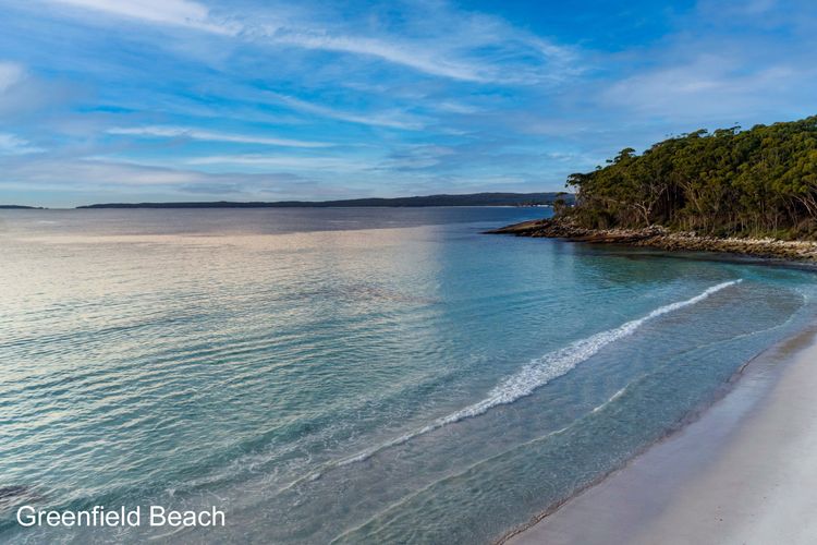 Eli431 – White Sands House by Experience Jervis Bay