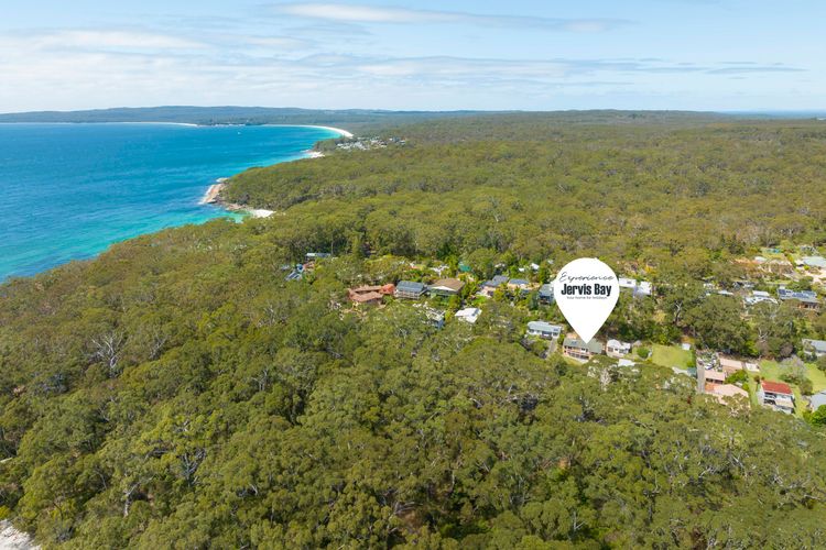 Eli431 – White Sands House by Experience Jervis Bay