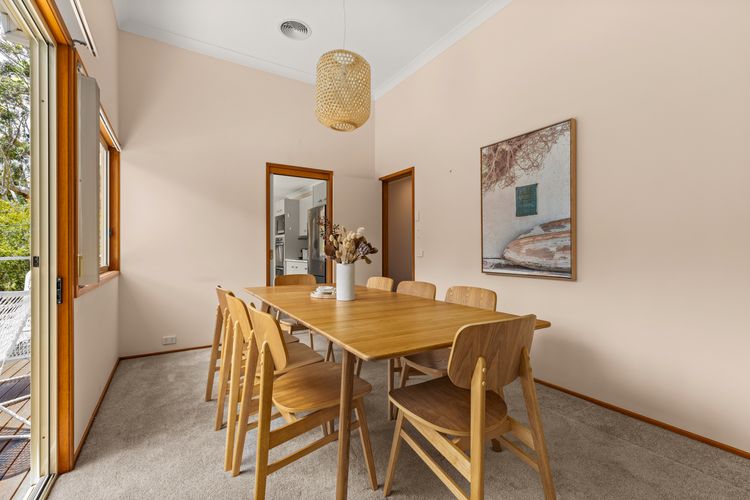 Eli431 – White Sands House by Experience Jervis Bay