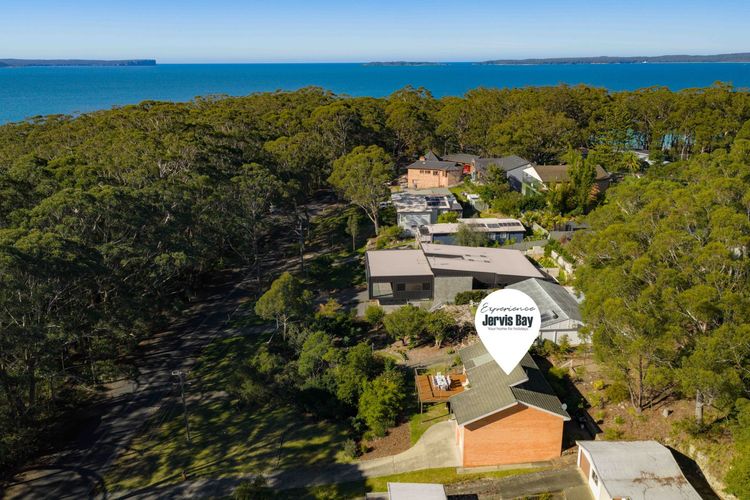 Eli431 – White Sands House by Experience Jervis Bay