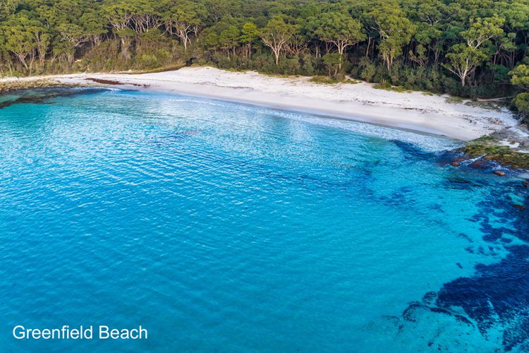 Eli431 – White Sands House by Experience Jervis Bay