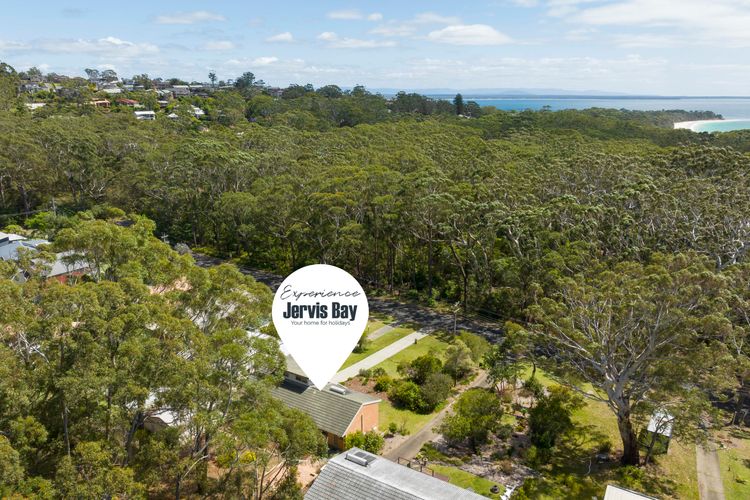 Eli431 – White Sands House by Experience Jervis Bay
