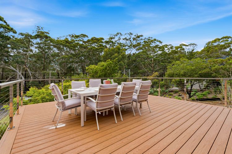 Eli431 – White Sands House by Experience Jervis Bay