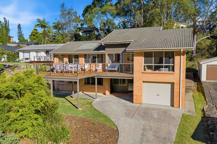 Eli431 – White Sands House by Experience Jervis Bay