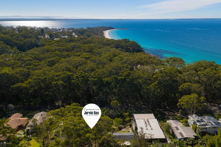 Eli431 – White Sands House by Experience Jervis Bay