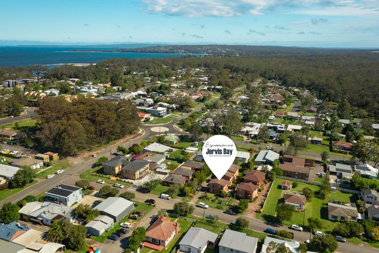 Mor1/16 – Samos by Experience Jervis Bay