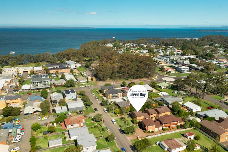 Mor1/16 – Samos by Experience Jervis Bay