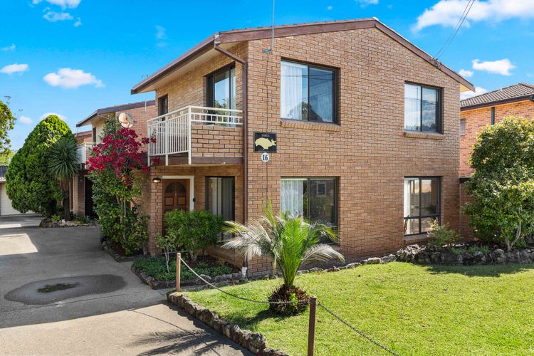 Mor1/16 – Samos by Experience Jervis Bay