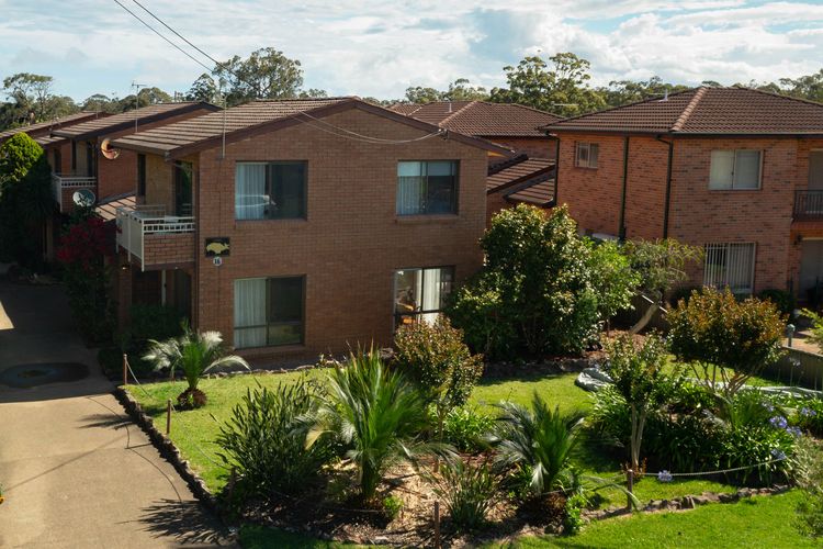 Mor1/16 – Samos by Experience Jervis Bay