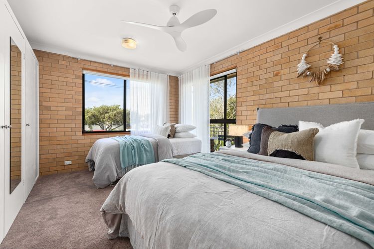 Mor1/16 – Samos by Experience Jervis Bay