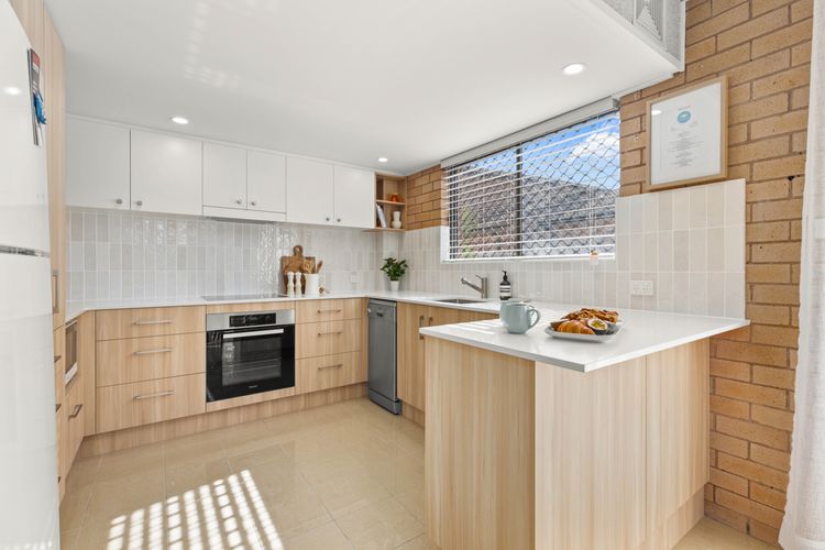 Mor1/16 – Samos by Experience Jervis Bay