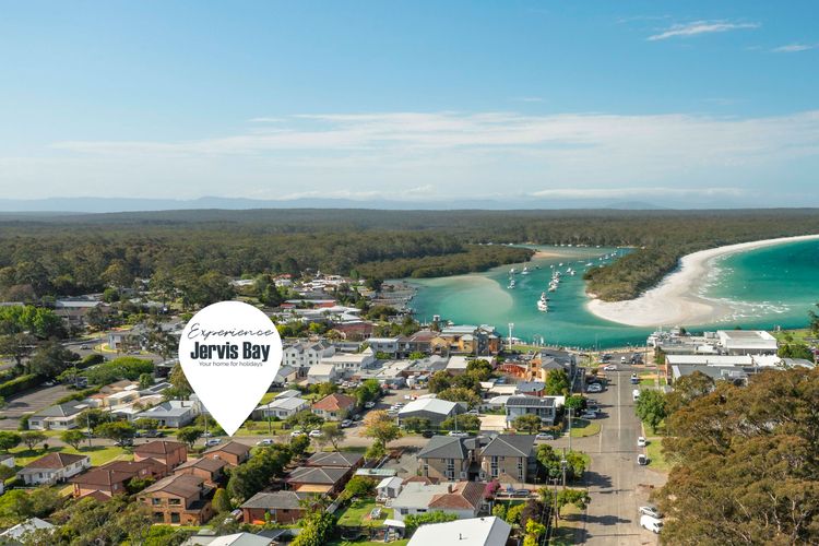 Mor1/16 – Samos by Experience Jervis Bay