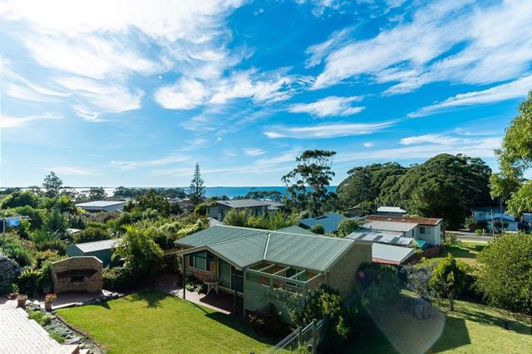 Dac32 – Daybreak by Experience Jervis Bay