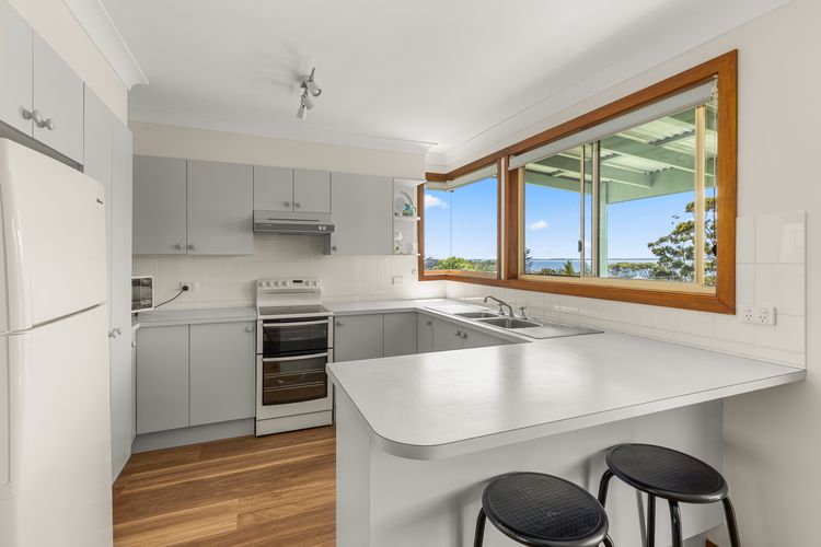 Dac32 – Daybreak by Experience Jervis Bay