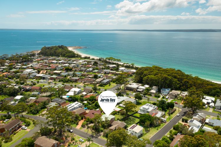 Dac32 – Daybreak by Experience Jervis Bay