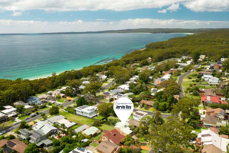Dac32 – Daybreak by Experience Jervis Bay