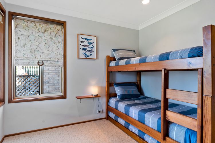 Dac32 – Daybreak by Experience Jervis Bay