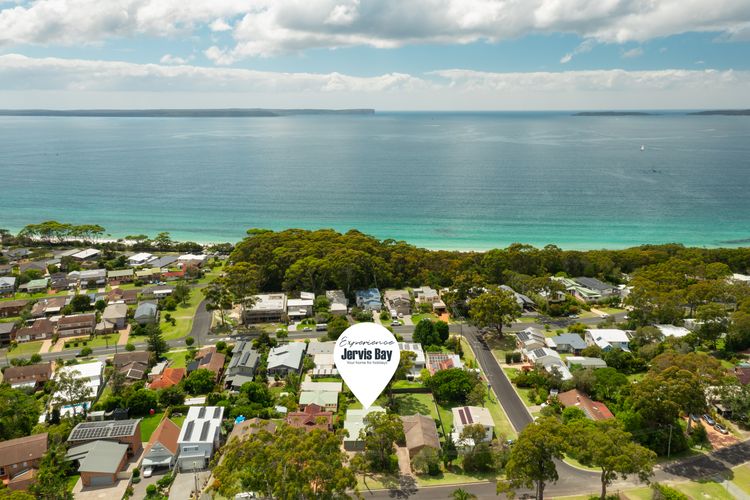 Dac32 – Daybreak by Experience Jervis Bay