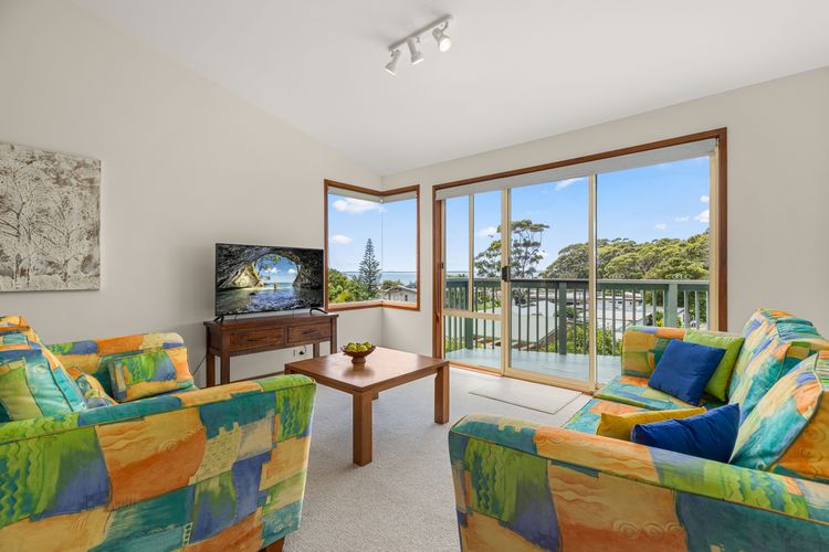 Dac32 – Daybreak by Experience Jervis Bay