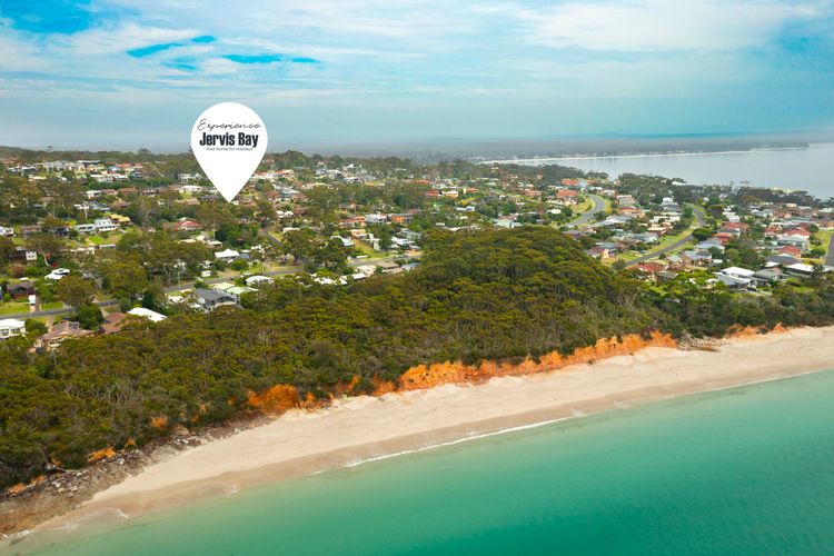 Dac32 – Daybreak by Experience Jervis Bay