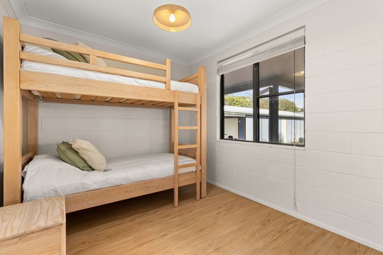 Bay17 – Coorie Nook by Experience Jervis Bay