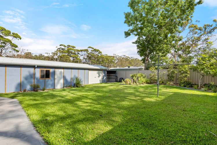 Bay17 – Coorie Nook by Experience Jervis Bay