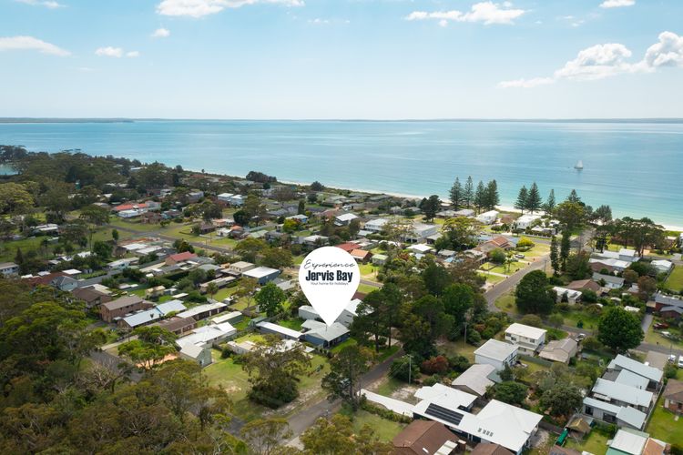 Bay17 – Coorie Nook by Experience Jervis Bay