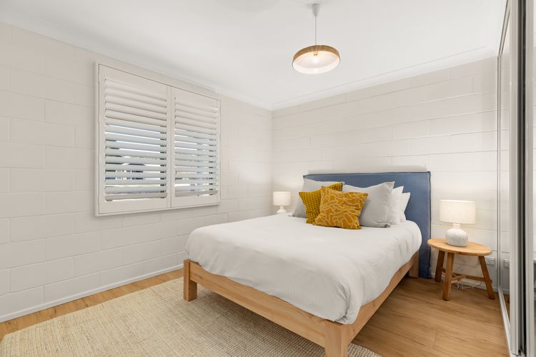 Bay17 – Coorie Nook by Experience Jervis Bay