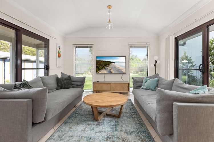 Bay17 – Coorie Nook by Experience Jervis Bay
