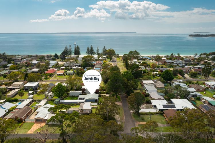 Bay17 – Coorie Nook by Experience Jervis Bay
