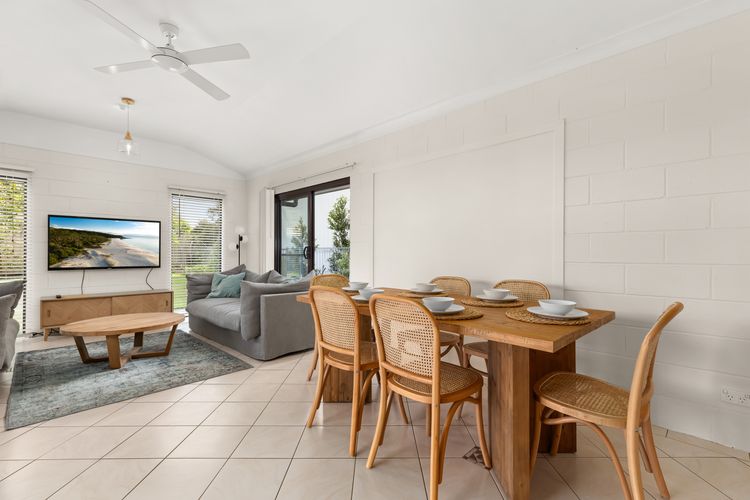 Bay17 – Coorie Nook by Experience Jervis Bay