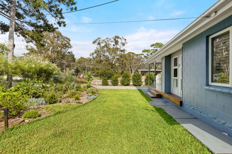 Bay17 – Coorie Nook by Experience Jervis Bay