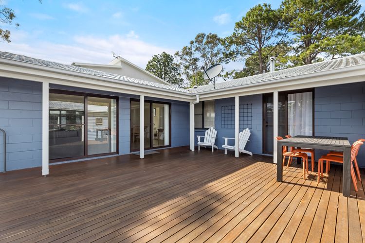 Bay17 – Coorie Nook by Experience Jervis Bay