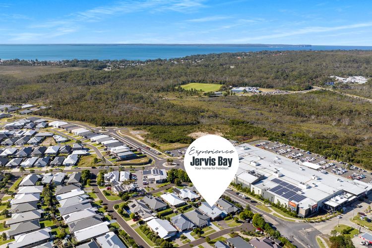 Ski25 – Jervis Bay Sanctuary by Experience Jervis Bay