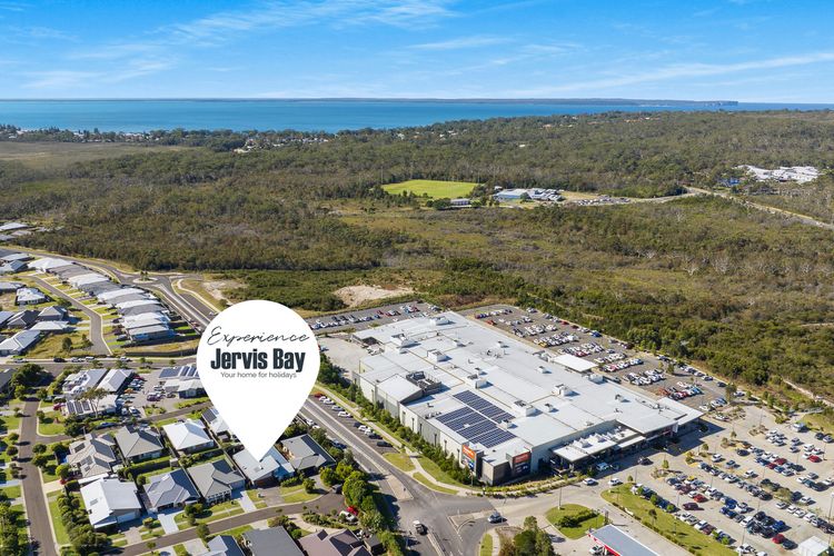 Ski25 – Jervis Bay Sanctuary by Experience Jervis Bay