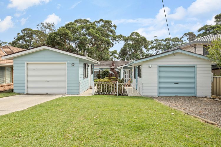 Wal217 – Aqua by Experience Jervis Bay