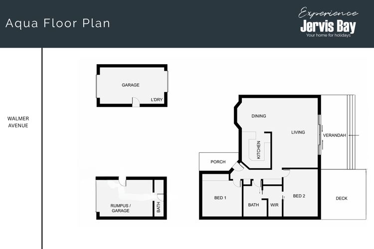 Wal217 – Aqua by Experience Jervis Bay