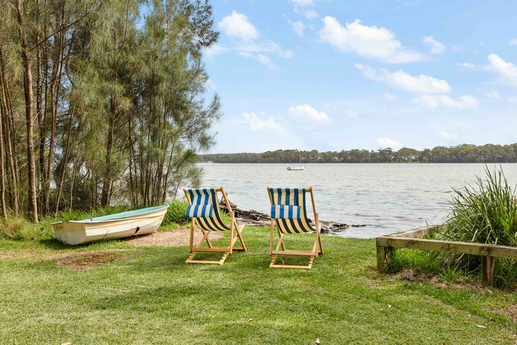 Wal217 – Aqua by Experience Jervis Bay